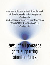 Load image into Gallery viewer, COWBOY BABY Tee - RED