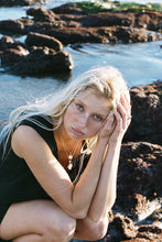 Load image into Gallery viewer, Cronos Pendant - Silver