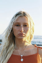 Load image into Gallery viewer, Cronos Pendant - Silver