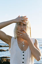 Load image into Gallery viewer, Cronos Pendant - Silver