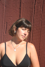 Load image into Gallery viewer, Ran Studs :: Silver