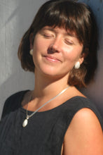 Load image into Gallery viewer, Ran Studs :: Silver