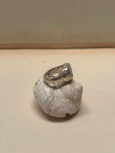 Load image into Gallery viewer, Ravi - Silver