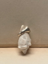 Load image into Gallery viewer, Ravi - Silver