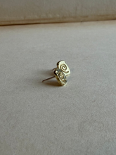 Load image into Gallery viewer, Ona Studs :: Bronze