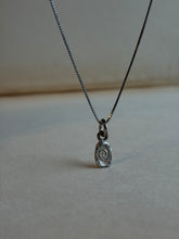 Load image into Gallery viewer, Ona Pendant :: Silver