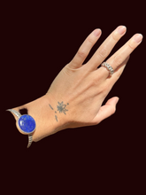 Load image into Gallery viewer, Aether Braid Ring :: Sterling Silver