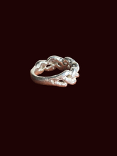 Load image into Gallery viewer, Aether Braid Ring :: Sterling Silver