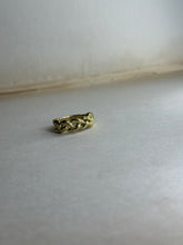 Load image into Gallery viewer, Aether Braid Ring :: Bronze