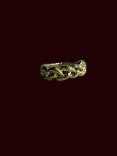 Load image into Gallery viewer, Aether Braid Ring :: Bronze