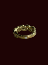 Load image into Gallery viewer, Aether Braid Ring :: Bronze