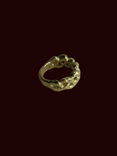 Load image into Gallery viewer, Aether Braid Ring :: Bronze