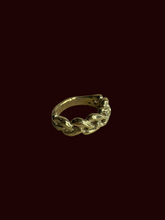 Load image into Gallery viewer, Aether Braid Ring :: Bronze