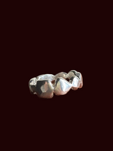 Load image into Gallery viewer, I Am Ring :: Sterling Silver
