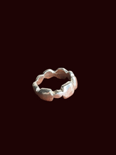Load image into Gallery viewer, I Am Ring :: Sterling Silver