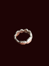Load image into Gallery viewer, I Am Ring :: Sterling Silver