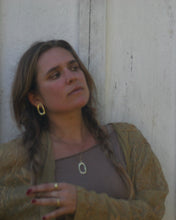 Load image into Gallery viewer, Portal Studs :: Bronze