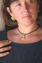 Load image into Gallery viewer, Malin Studs