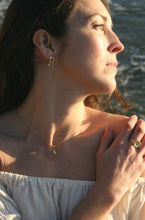 Load image into Gallery viewer, Peitho Studs - Bronze