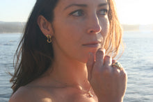 Load image into Gallery viewer, Peitho Studs - Bronze