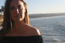 Load image into Gallery viewer, Pearl Studs - Bronze