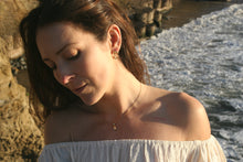 Load image into Gallery viewer, Peitho Studs - Bronze