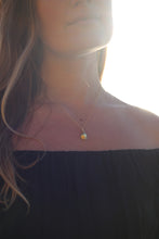 Load image into Gallery viewer, Maurea pendant - bronze