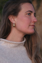 Load image into Gallery viewer, Aurae Hoops - Bronze