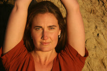 Load image into Gallery viewer, Peitho Studs - Silver