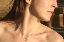 Load image into Gallery viewer, Peitho Studs - Bronze