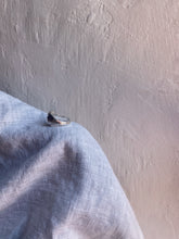 Load image into Gallery viewer, Cronos Signet - Sterling Silver