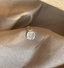 Load image into Gallery viewer, Cronos Pendant - Silver