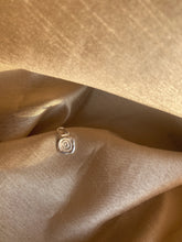 Load image into Gallery viewer, Cronos Pendant - Silver