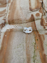 Load image into Gallery viewer, Amarre Ring - Silver