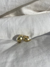 Load image into Gallery viewer, Selene Hoops - Bronze