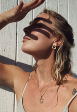 Load image into Gallery viewer, Disco Studs - Bronze