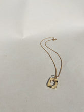 Load image into Gallery viewer, Disco Pendant - Bronze