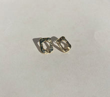 Load image into Gallery viewer, Disco Studs - Bronze