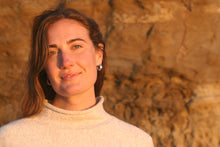 Load image into Gallery viewer, Selene Hoops - Bronze