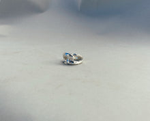 Load image into Gallery viewer, Amarre Ring - Silver
