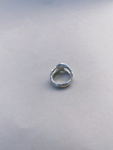 Load image into Gallery viewer, Amarre Ring - Silver