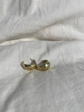 Load image into Gallery viewer, Selene Hoops - Bronze