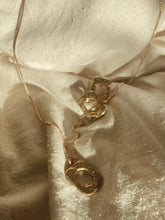 Load image into Gallery viewer, Disco Studs - Bronze