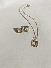 Load image into Gallery viewer, Disco Studs - Bronze