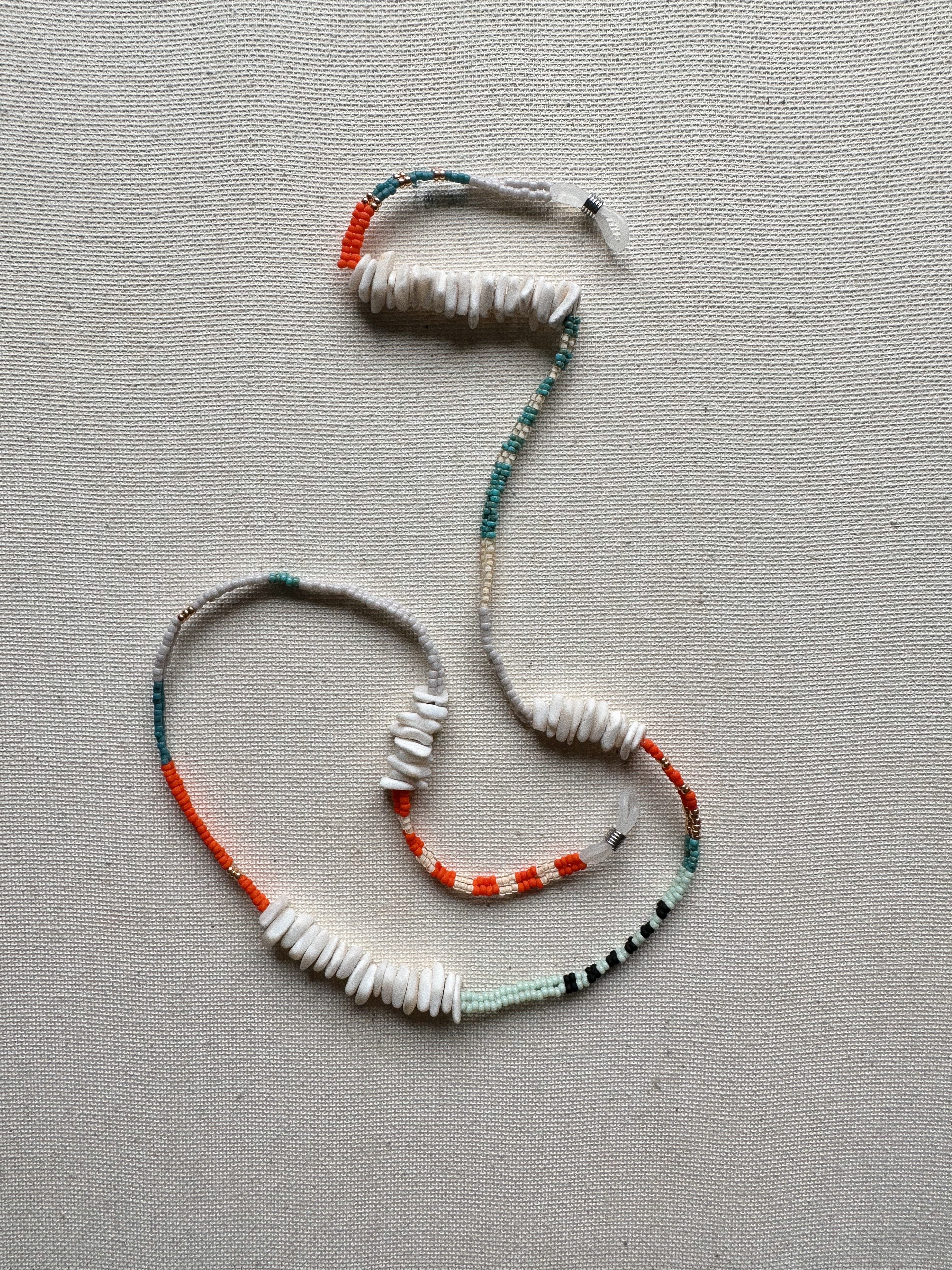 La Paz Chain – Wilder Sage Design