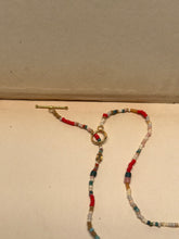 Load image into Gallery viewer, Midsummer Chain - Sanna
