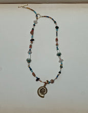 Load image into Gallery viewer, Goddess Necklace 111
