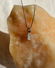 Load image into Gallery viewer, Ona Pendant :: Silver
