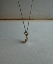 Load image into Gallery viewer, Ona Pendant :: Bronze
