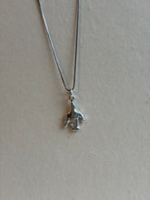 Load image into Gallery viewer, Rise Pendant :: Silver
